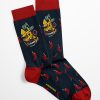 Friking Calcetines Friking - Modelo Pika Pika | Calcetines