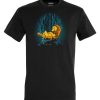 Friking Game Of Lions - 211 | Camisetas Hombre