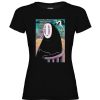 Friking No Mona Face - 297 | Camisetas Mujer