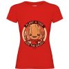 Friking Save The Galaxy - 48 | Camisetas Mujer