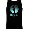 Friking Ninja Kid - 113 | Camisetas De Tirantes