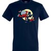 Friking Comic Thief - 430 | Camisetas Hombre