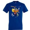 Friking Punch K.O. - 141 | Camisetas Nino