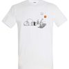 Friking Ice Desert - 376 | Camisetas Hombre