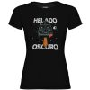 Friking Helado Oscuro - 275A | Camisetas Mujer