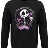 Friking I´M A Nightmare Before Coffee - 222A | Sudaderas Sin Capucha Uni