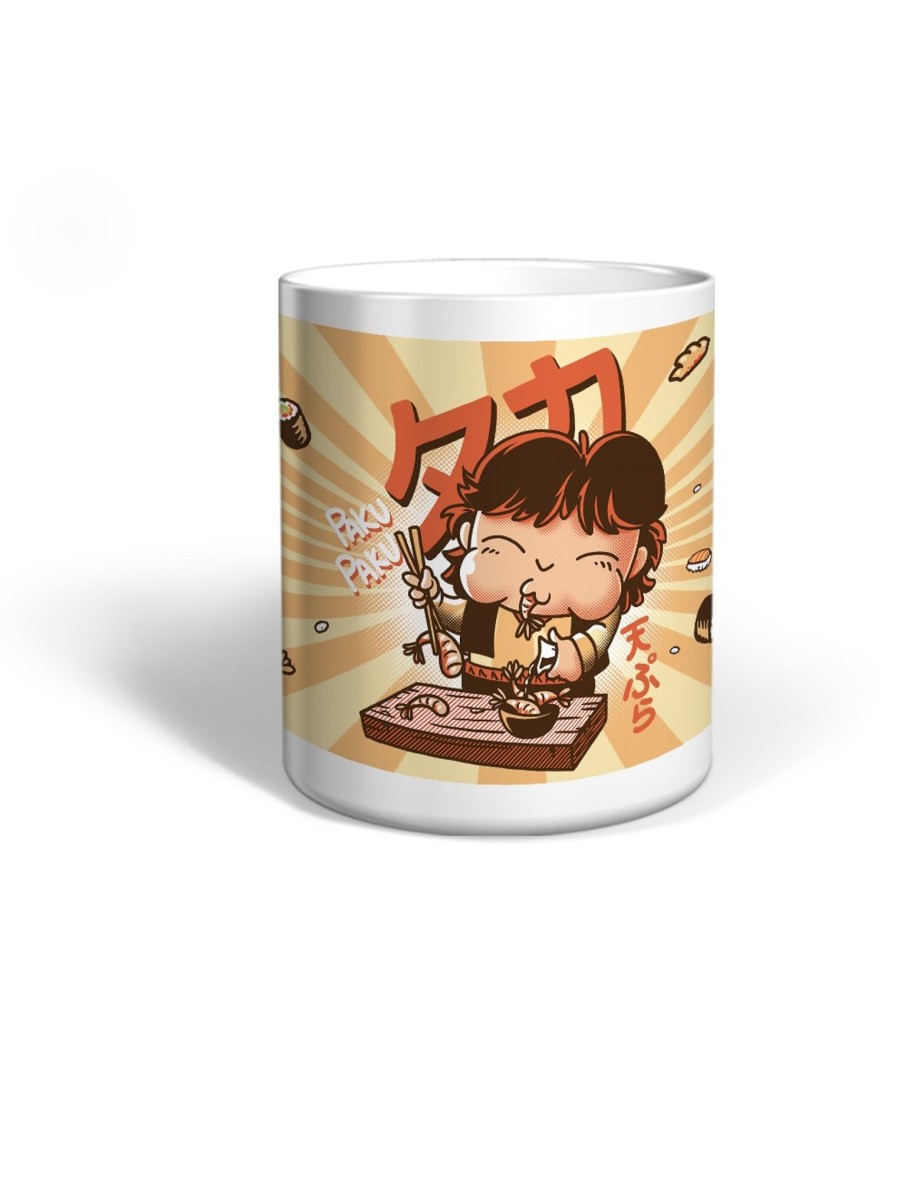 Friking Chibi Smuggler T.40 | Tazas