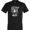 Friking I Was Social Distancing - 146 | Camisetas Hombre