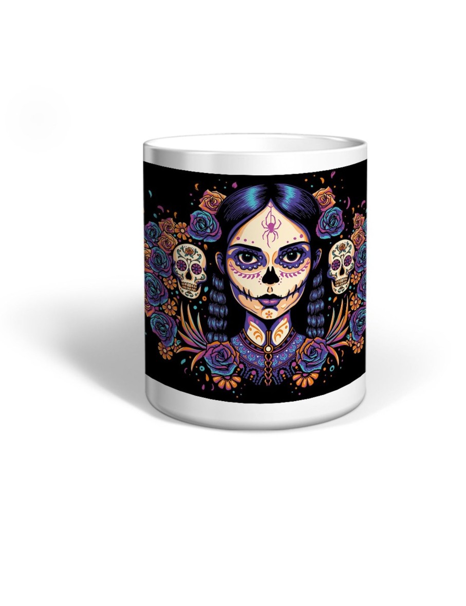 Friking Sinister Beauty T.13 | Tazas