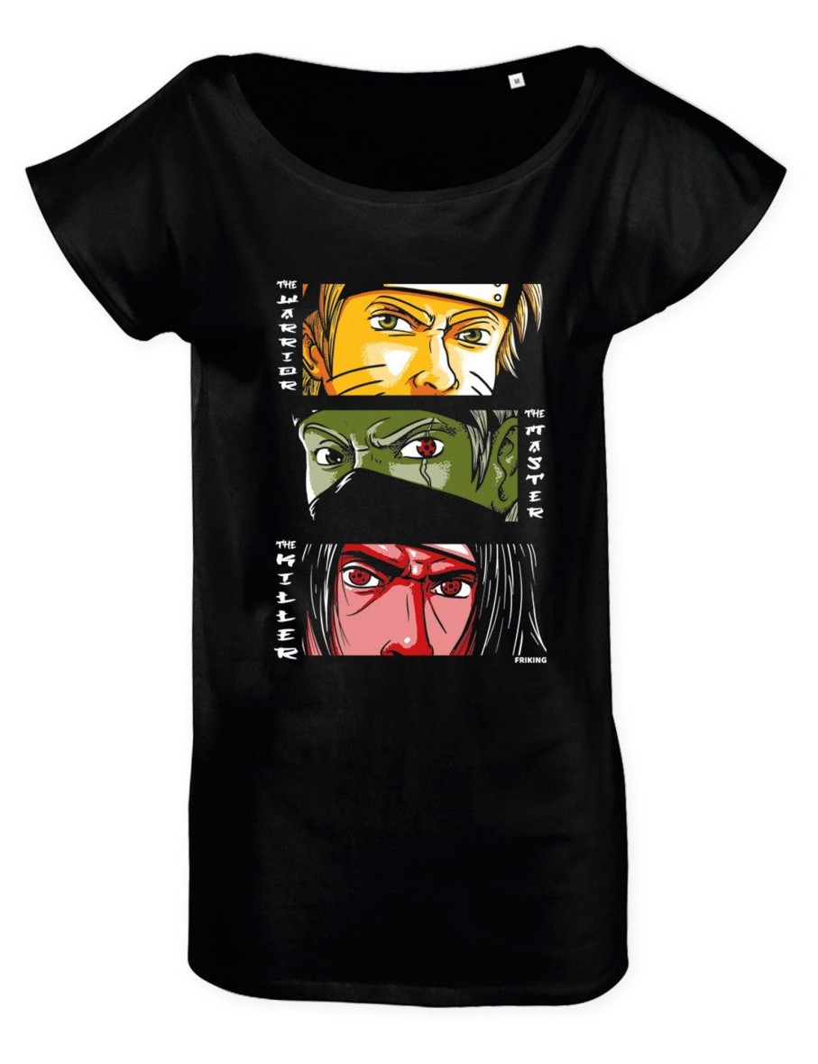 Friking The Warrior, The Master And The Killer - 359 | Camisetas New York