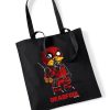 Friking Deadfool - 279A | Bolsas De Asas