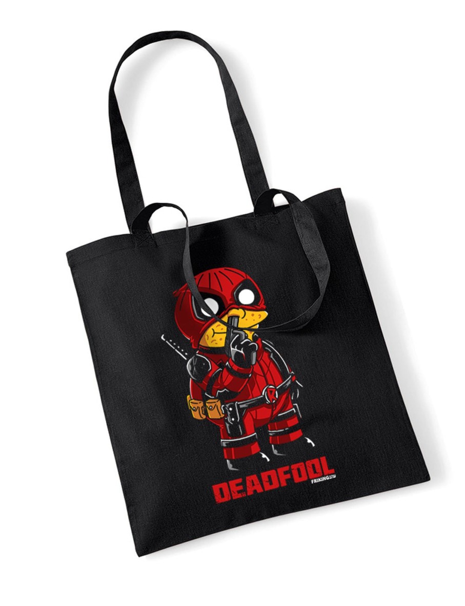 Friking Deadfool - 279A | Bolsas De Asas