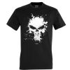 Friking Antihero Skull - 18 | Camisetas Nino