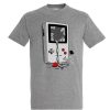 Friking Pocket Escape - D 148 | Camisetas Nino