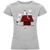 Friking Hangover - 58 | Camisetas Mujer