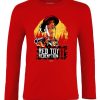 Friking Red Toy Redemption Ii - D 205 | Camisetas Manga Larga Nino