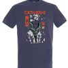 Friking Catkashi - 524 | Camisetas Hombre