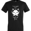 Friking I Hate Morning People | Camisetas Tallas Grandes