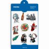 Friking Stickers Robot | Pegatinas