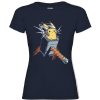 Friking Inside The Hammer - 276 | Camisetas Mujer