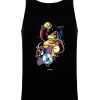 Friking Super Kong - 119 | Camisetas De Tirantes