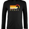 Friking Surfing Dunes - 286A | Camisetas Manga Larga Nino