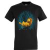 Friking Game Of Lions - 211 | Camisetas Nino