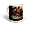 Friking I Believe In Magic T.07 | Tazas