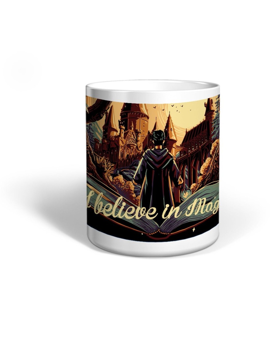 Friking I Believe In Magic T.07 | Tazas