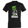 Friking The Bombfather - 221A | Camisetas Nino