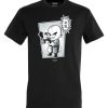 Friking K-Punch | Camisetas Tallas Grandes