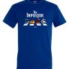 Friking The Impostor - 1 | Camisetas Hombre