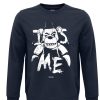 Friking It'S Me - D 138 | Sudaderas Sin Capucha Nino