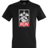 Friking Run | Camisetas Tallas Grandes