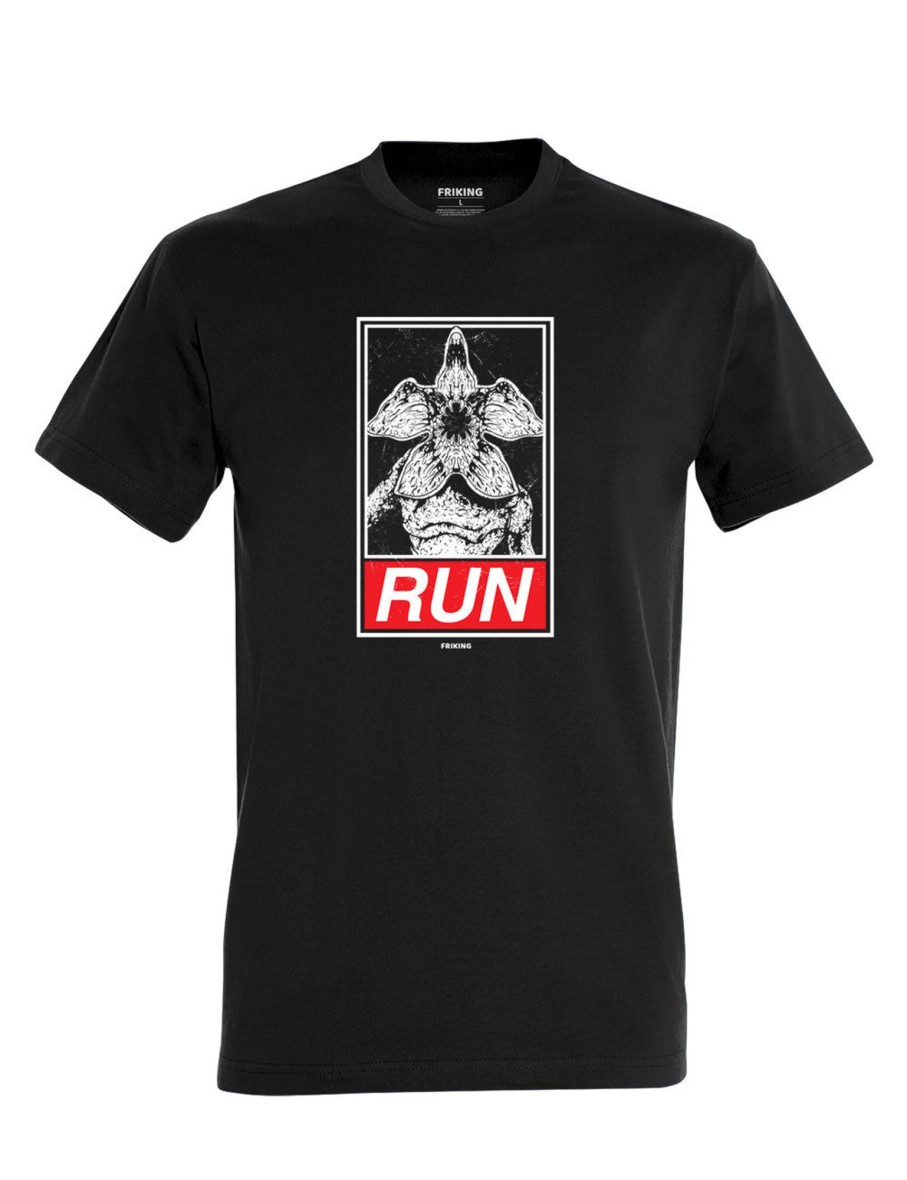 Friking Run | Camisetas Tallas Grandes