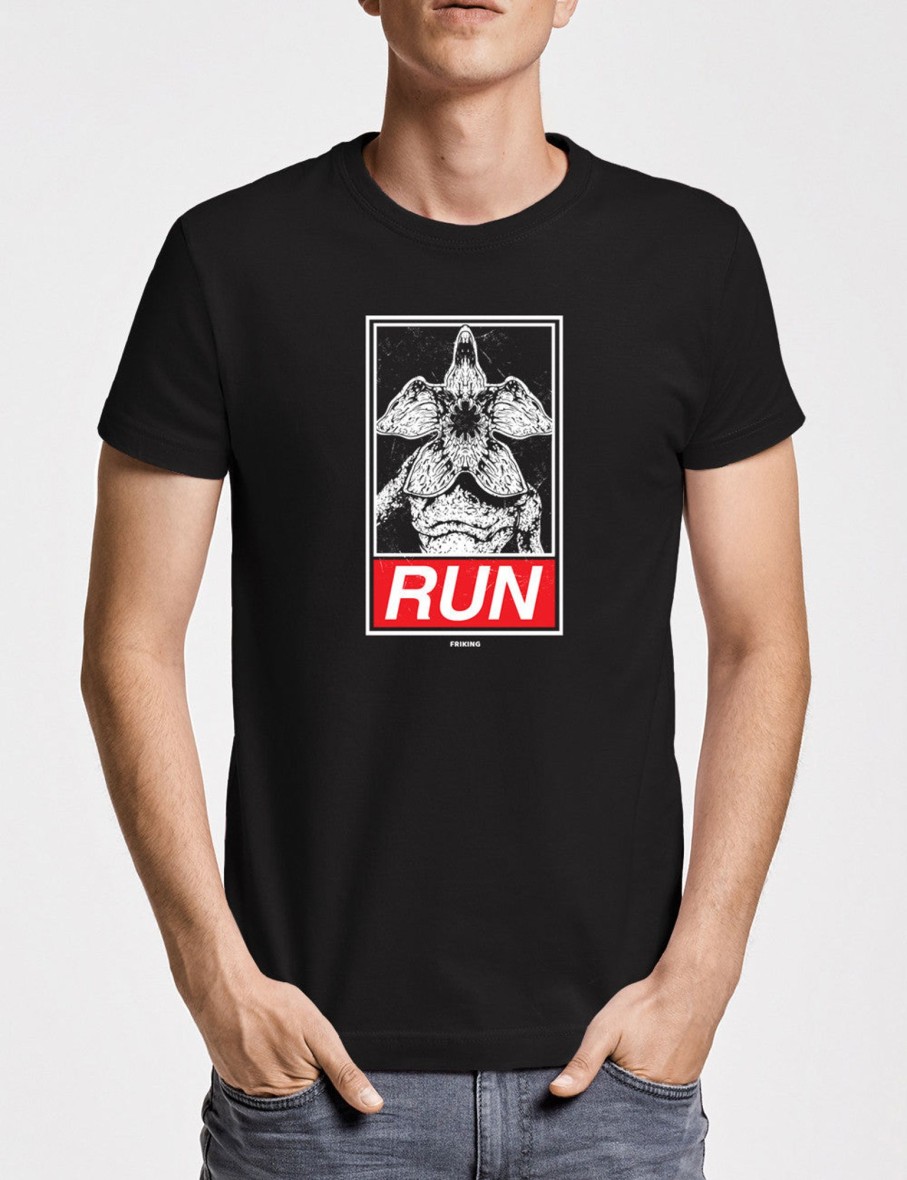 Friking Run | Camisetas Tallas Grandes