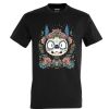 Friking Cat-Rina - 656 | Camisetas Nino