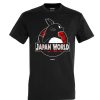 Friking Japan World - 88 | Camisetas Nino