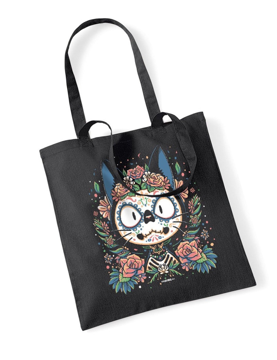 Friking Cat-Rina - 656 | Bolsas De Asas