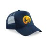 Friking Gorra Sg The Saiyan | Gorras