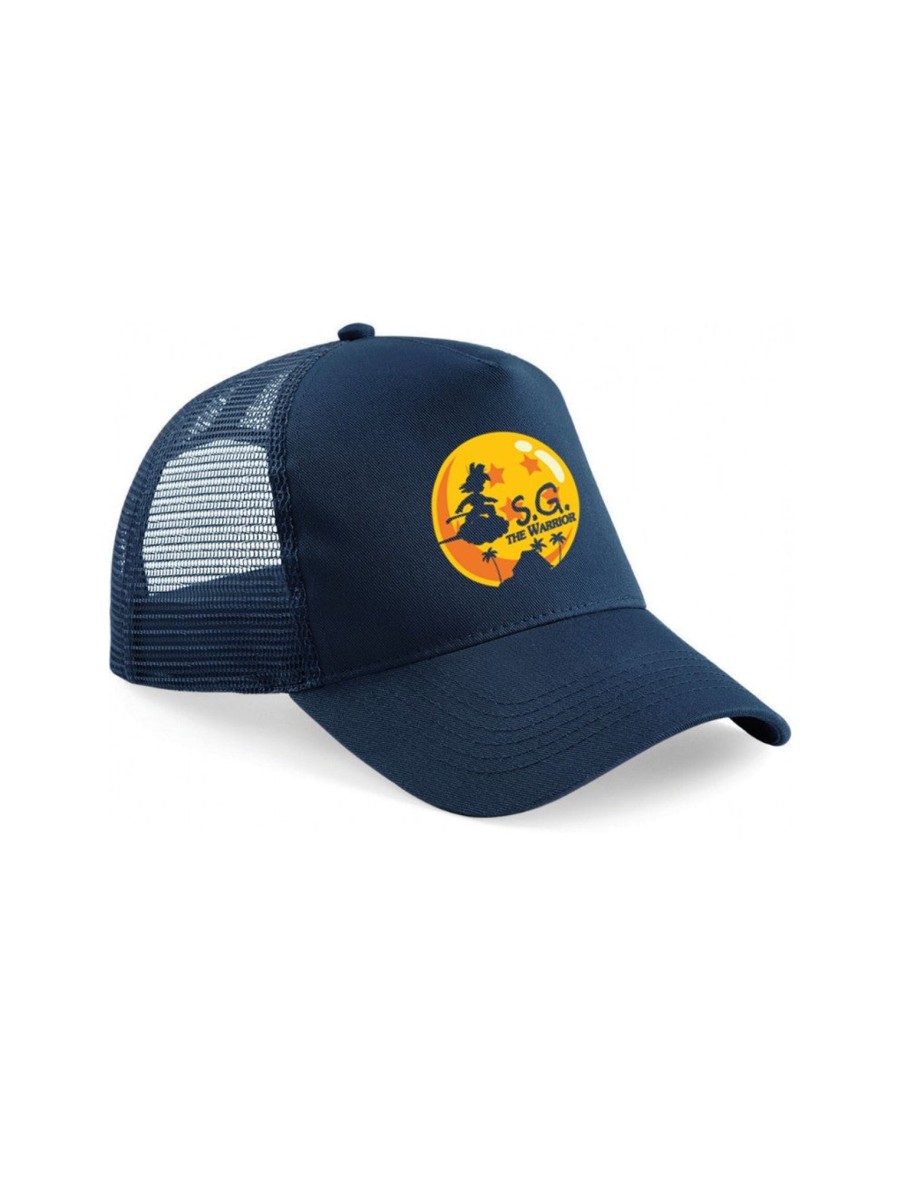 Friking Gorra Sg The Saiyan | Gorras