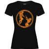 Friking Greek Battle - 300A | Camisetas Mujer