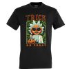 Friking Trick Or Treat | Camisetas Tallas Grandes