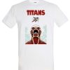 Friking Titans - 363 | Camisetas Hombre