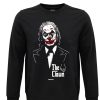 Friking The Clown - 27 | Sudaderas Sin Capucha Nino