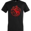 Friking Types Of Dragons - 308 | Camisetas Hombre