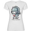 Friking Emc - 197A | Camisetas Mujer