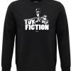 Friking Toy Fiction - 184 | Sudaderas Sin Capucha Uni