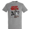 Friking Stop Wars - 344 | Camisetas Nino