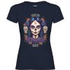 Friking Sinister Beauty - 596 | Camisetas Mujer